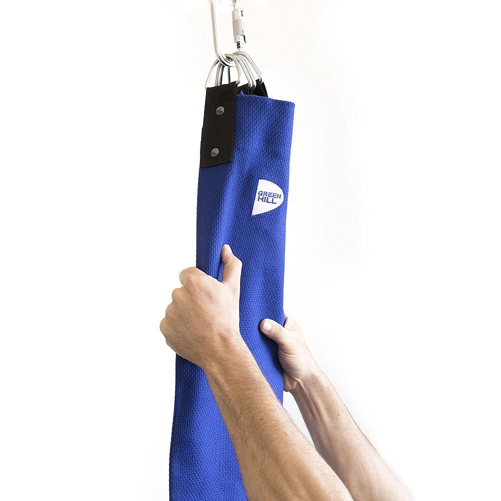Green Hill PULL UP TRAINER (Blue,5M) : Amazon.de: Sports & Outdoors